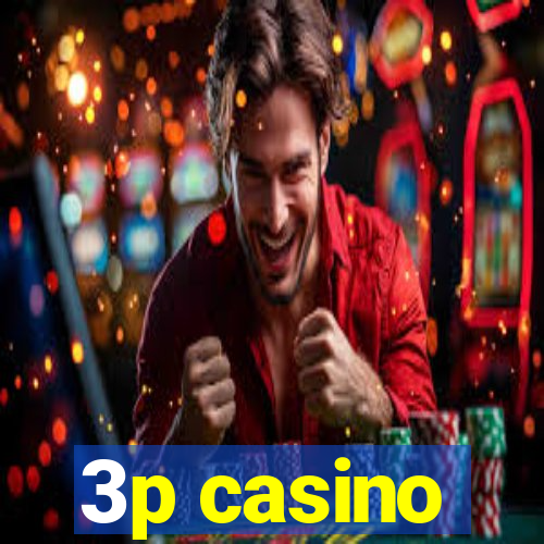 3p casino